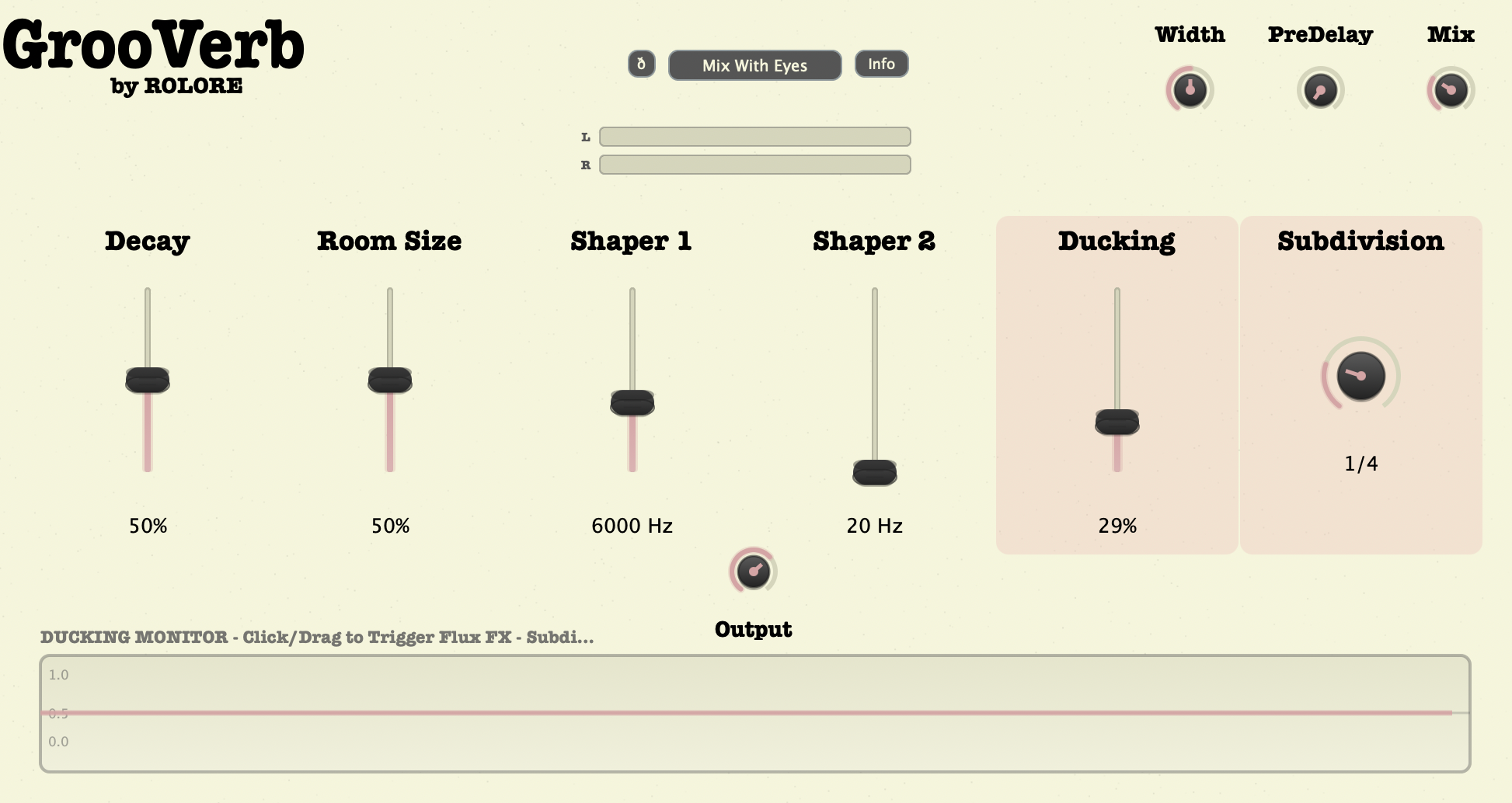 GrooVerb & DD-Delay Plugins (SUPPORT US)